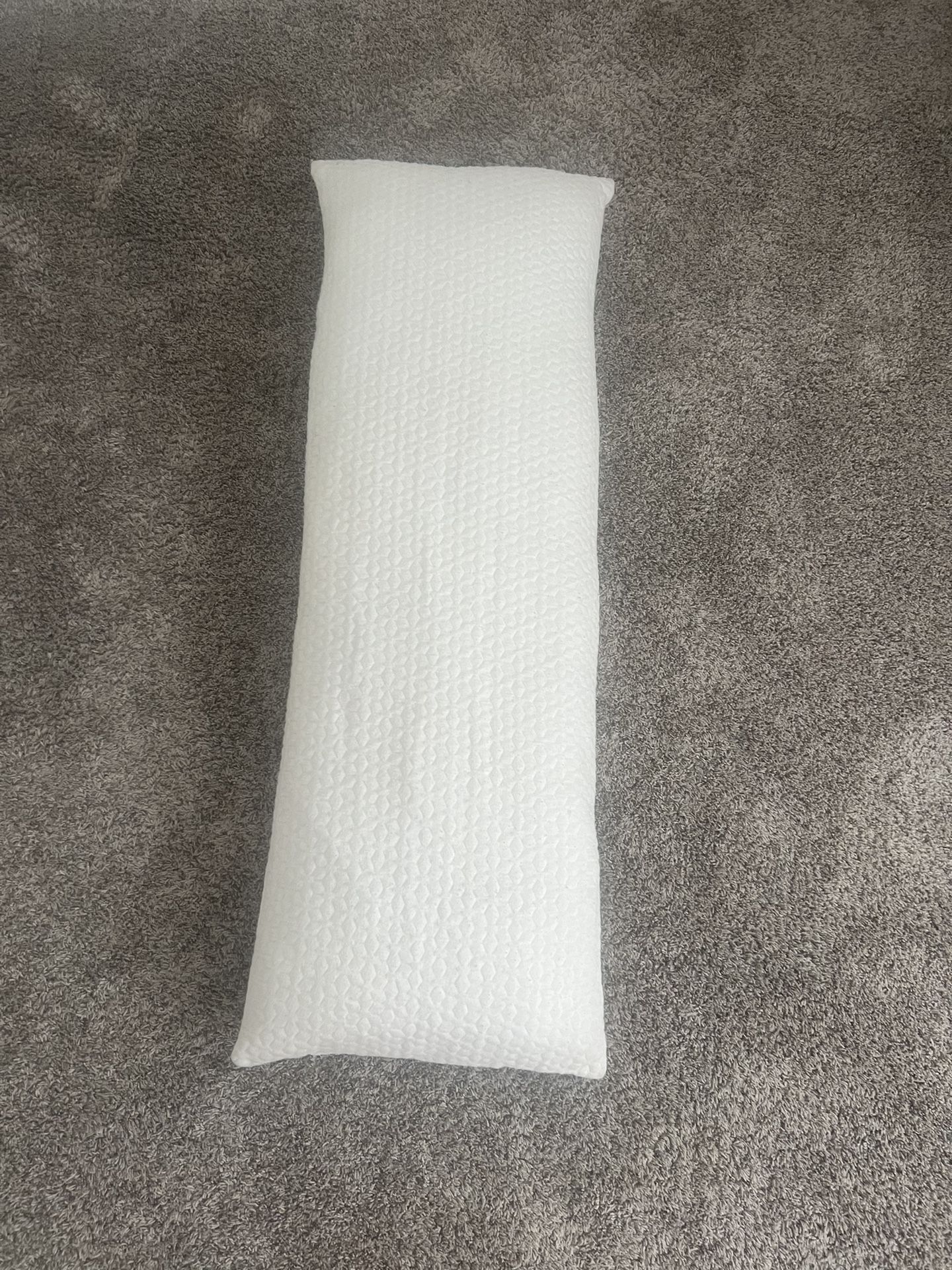 Body pillow
