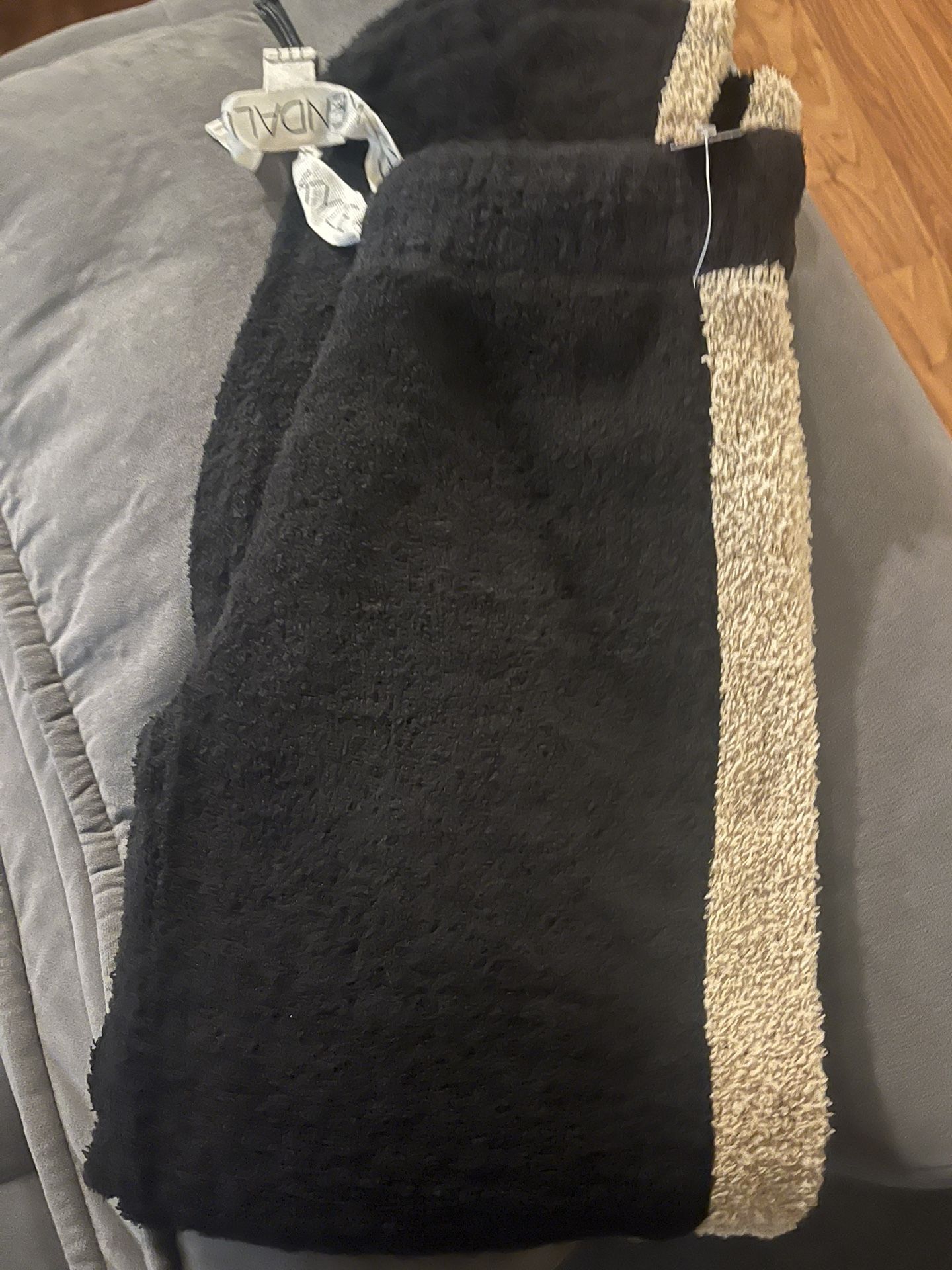 Kendall & Kylie Microfleece Pants