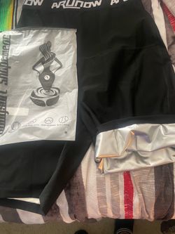 Ladies shape wear