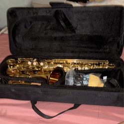 Eastar Saxophone