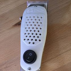 Andis Master Clipper Corded Mod