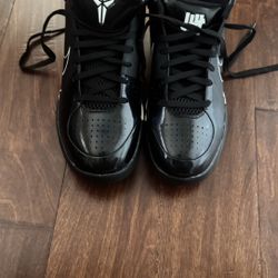 Kobe 4 undefeated