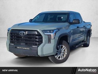 2024 Toyota Tundra