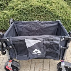 OzarkTrails Wagon