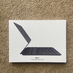 iPad Smart Keyboard Folio