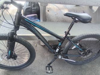 SCHWINN SIDEWINDER