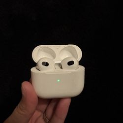 Authentic Airpods 3rd Gen