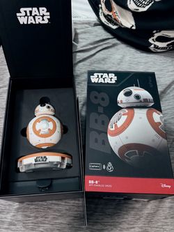 Sphero BB-8 App-enabled Droid
