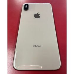 iPhone XS Max 64gb