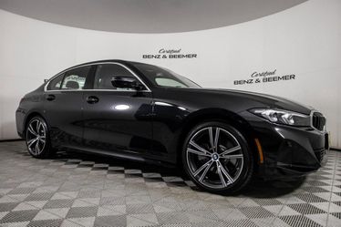 2024 BMW 3 Series