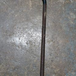 7/8 Tire Iron