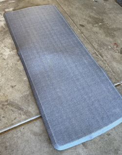 Large Anti-fatigue Mat