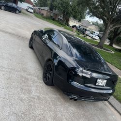 2012 Audi A5