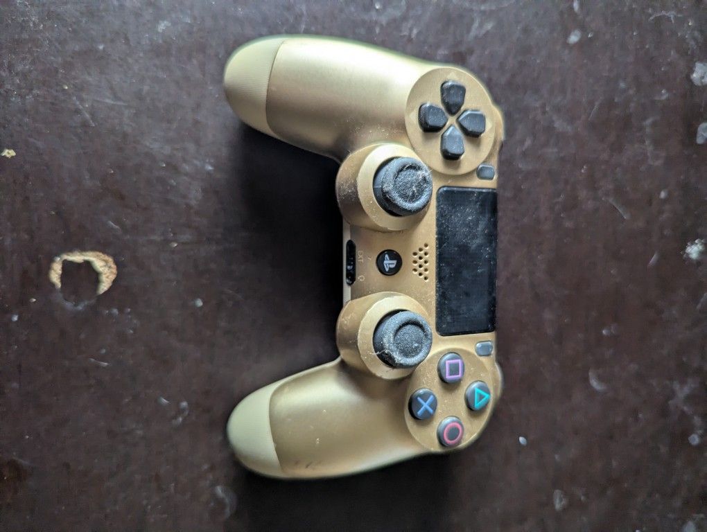 PS4 Controller 