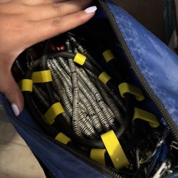 SCC Tire Chains