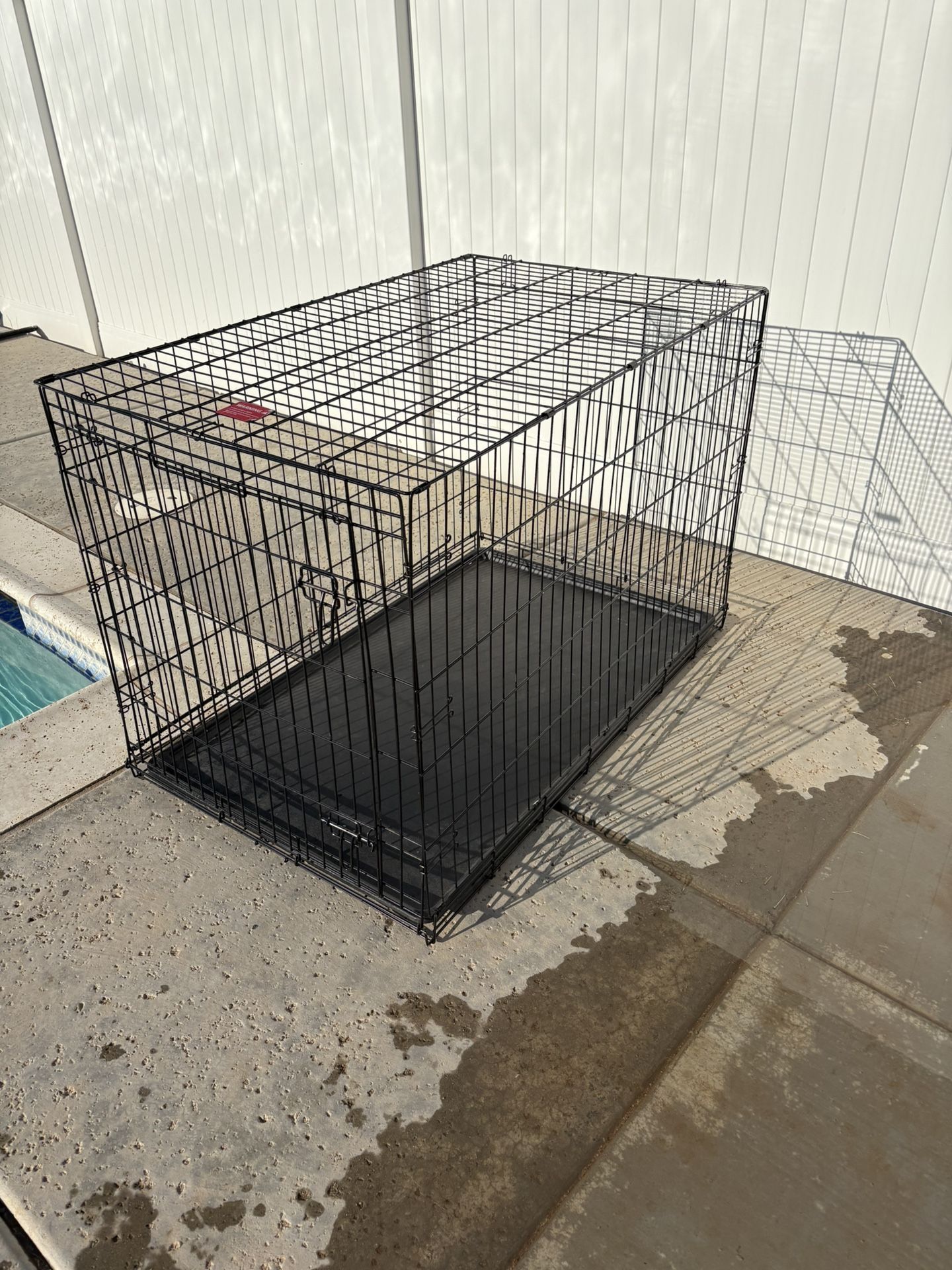 Dog Kennel