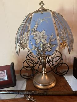Vintage Lamp