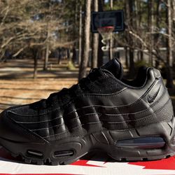 Nike Air Max 95 OG “Black Anthracite” Size 10.5