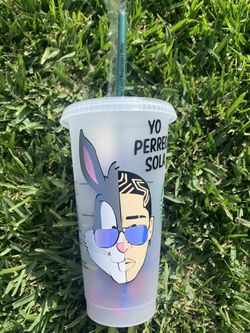 Custom cups