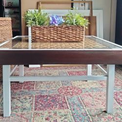 Vintage Coffee Table 