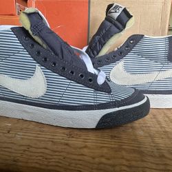 Women’s Nike Blazer Mid New With Box 