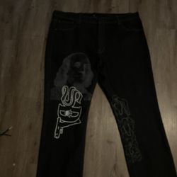 Sdl Jeans Size 44