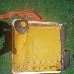 Aircraft Industrial Inflatable Survival Slide