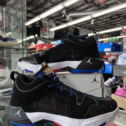 Air Jordan 37 Low Nothing But Net