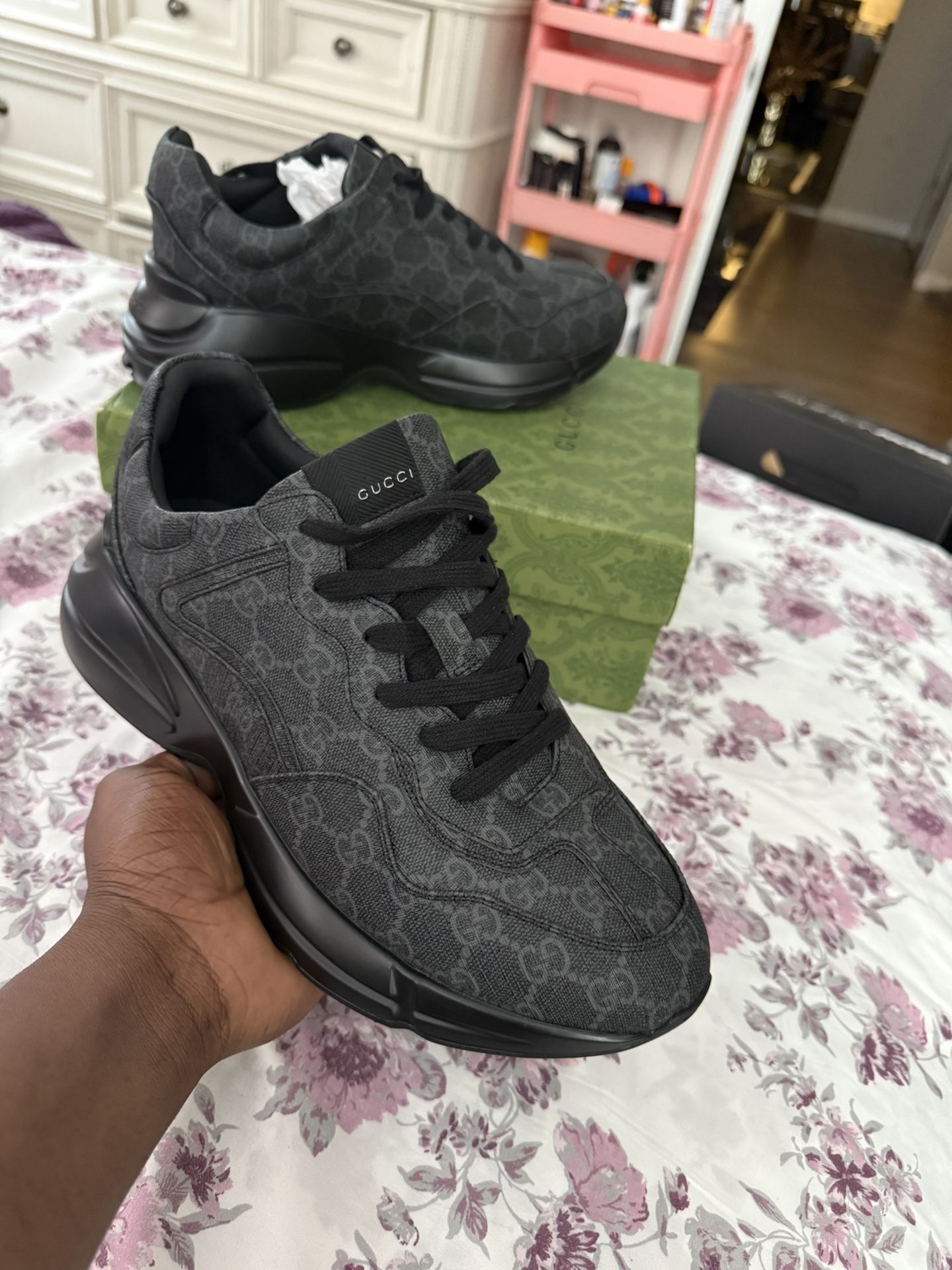 Gucci Size 10