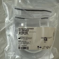 Cpap Resmed II Water Chambers And Face Mask