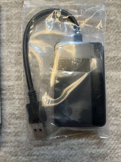 USB 3.0 Multi-Card Reader, SmartQ C368BK, Apple and Windows Compatible