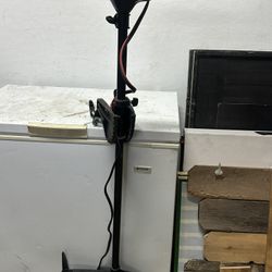 Minn Kota 54lb Trolling Motor