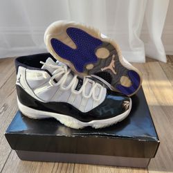 Jordan 11 Concord