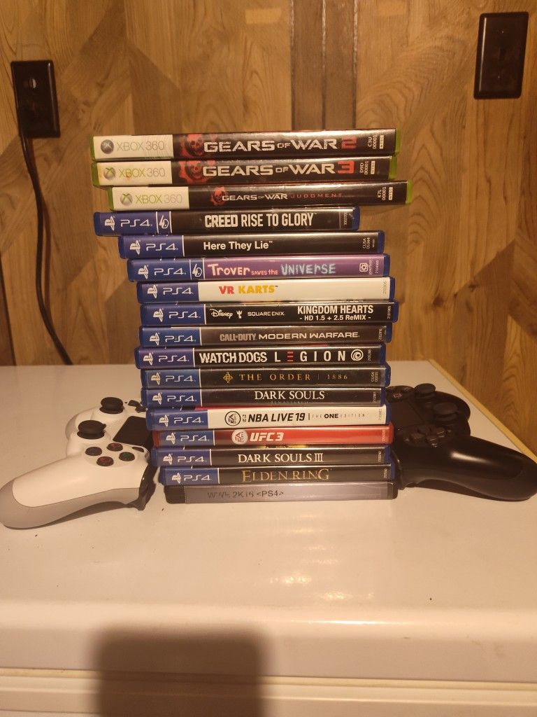 Games