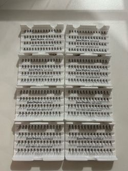 Lash individuals