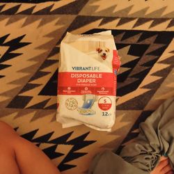 Dog Diapers