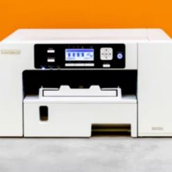 Sawgrass Ink Sublimation Printer
