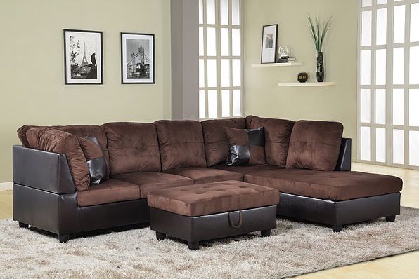 🌼FREE DELIVERY🌼Brand New Sectional Sofa Couch