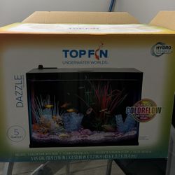 Fishtank 