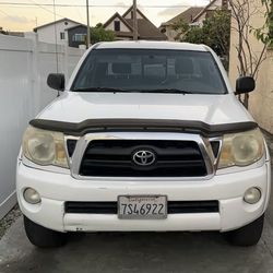 2005 Toyota Tacoma