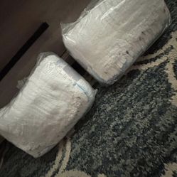 Paw Patrol Diapers Size 3t-4t