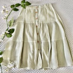 GIRLS CUTE SKIRT