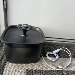 Automatic Water Fountain - Cat