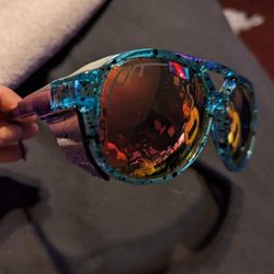 Pit Viper Sunglasses