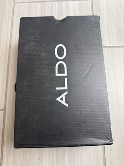 Aldo shoes