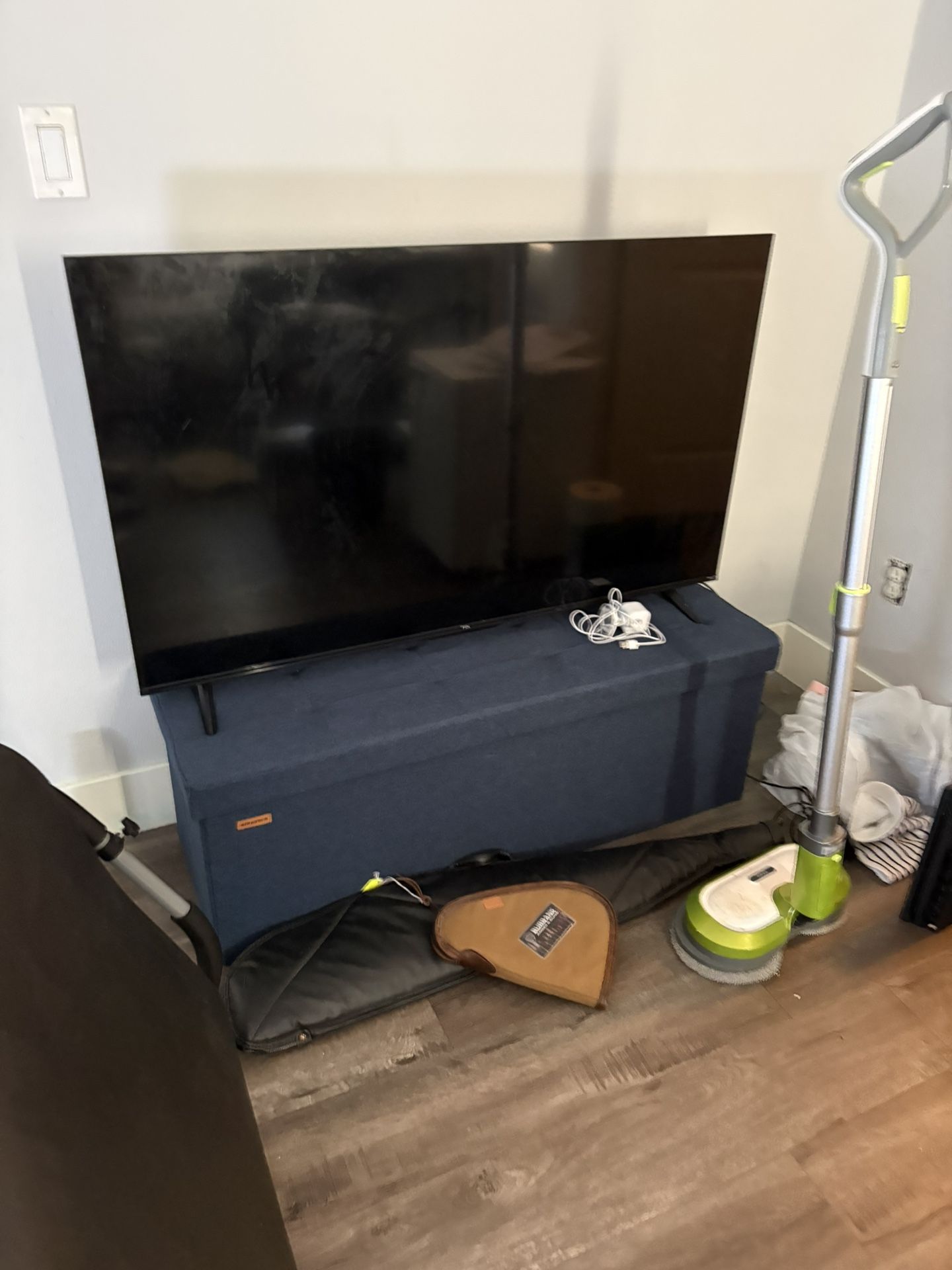 Office Tv Brand New Hardly used