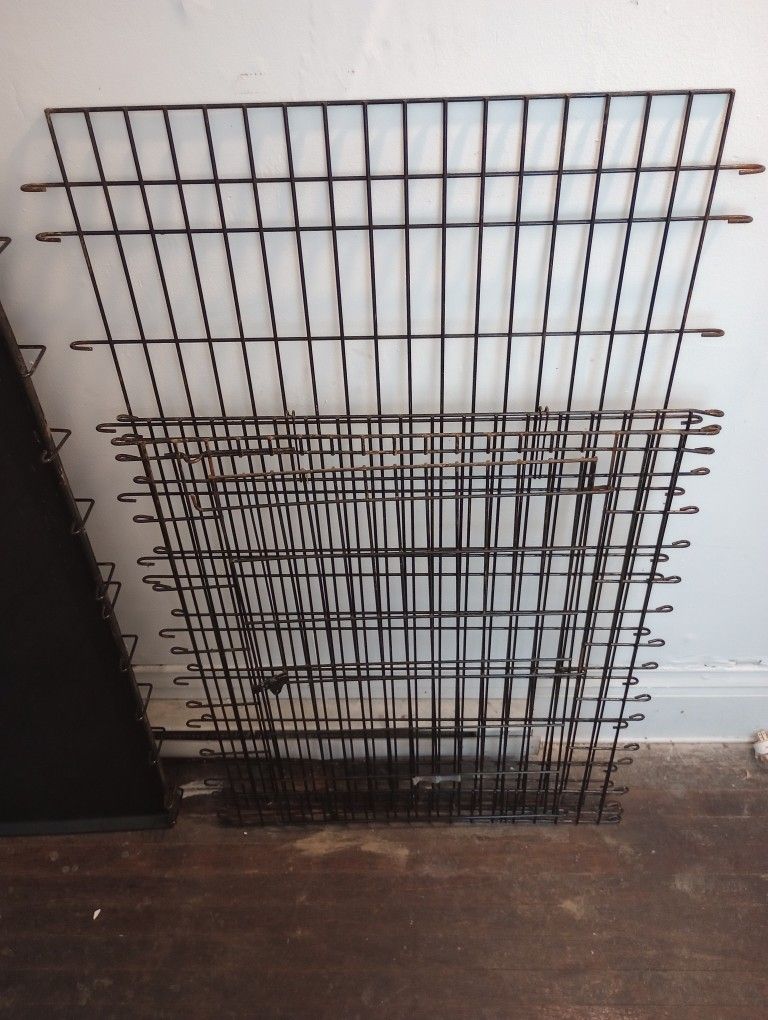 XL 🐕 Cage