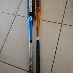 Youth Baseball Bats