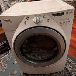 Dryer - Whirlpool Duet