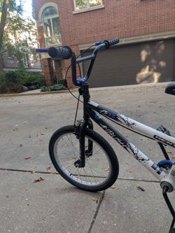 Kent Ambush BMX Bike 20"